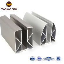 Aluminium -U -Kanalprofile